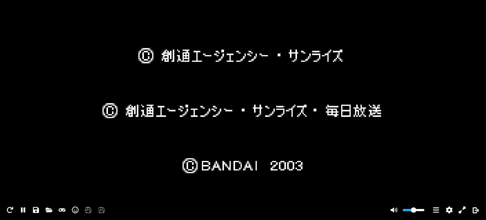 SD高达G世纪A[Advance汉化组](v1.4)(简)(144Mb)